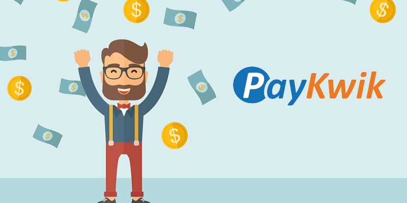 Paykwik Kart İle Ödemelerinizi Kolay Yapın